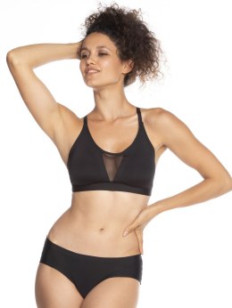 Top L-POL5018 TP/02 Kolor(czarny) Rozmiar(M)