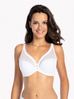 Biustonosz 1058 Kolor(biały) Rozmiar(85G)