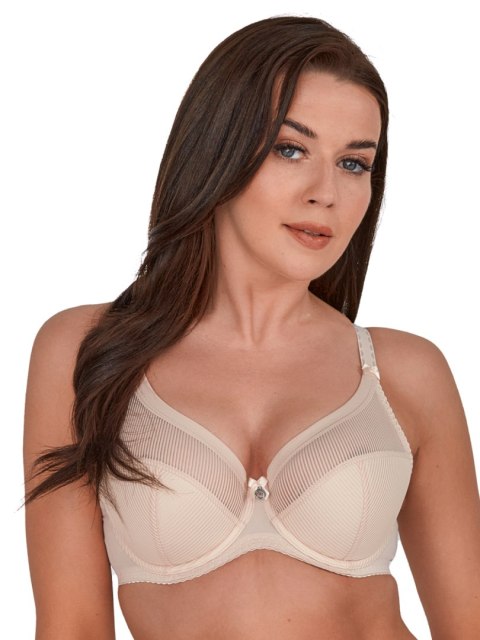 Biustonosz 1058 Kolor(biały) Rozmiar(85G) Biustonosz 1058 Kolor(biały) Rozmiar(85G)