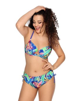 Biustonosz SK143 MAXI Kolor(etnic blue) Rozmiar(90G)