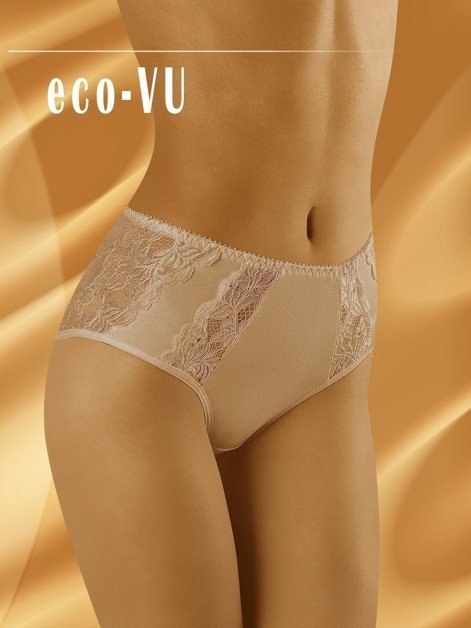 Figi ECO VU Kolor(czarny) Rozmiar(XL) Figi ECO VU Kolor(czarny) Rozmiar(XL)
