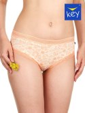 Figi LPC 420 A22 Kolor(fioletowy-morelowy) Rozmiar(S)