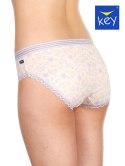 Figi LPC 420 A22 Kolor(fioletowy-morelowy) Rozmiar(S)