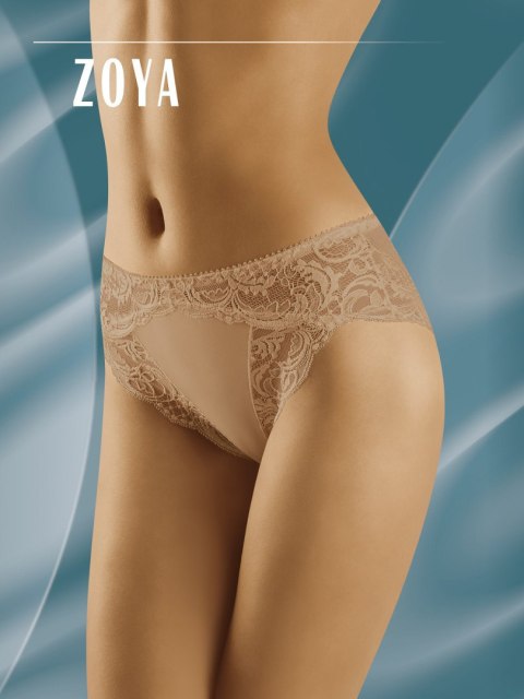 Figi ZOYA Kolor(biały) Rozmiar(XL) Figi ZOYA Kolor(biały) Rozmiar(XL)