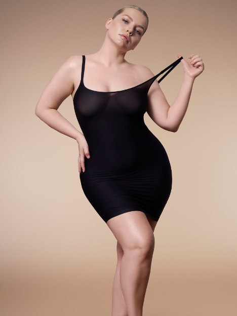 Halka FLEXI ONE Kolor(czarny) Rozmiar(L/XXL) Halka FLEXI ONE Kolor(czarny) Rozmiar(L/XXL)