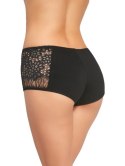 Szorty 154 Kolor(czarny) Rozmiar(XL)