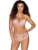 Biustonosz 1990 Kolor(powder pink) Rozmiar(65F)