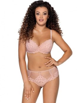 Biustonosz 1990 Kolor(powder pink) Rozmiar(65F)