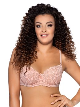 Biustonosz 1991 Kolor(powder pink) Rozmiar(75D)