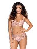 Biustonosz 1991 Kolor(powder pink) Rozmiar(75D)