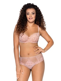 Biustonosz 1991 Kolor(powder pink) Rozmiar(75D)
