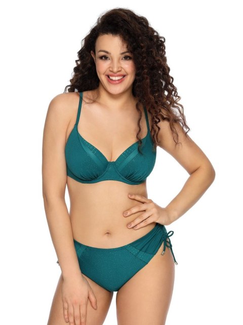 Biustonosz SK139 Kolor(emerald) Rozmiar(85C) Biustonosz SK139 Kolor(emerald) Rozmiar(85C)