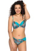 Biustonosz SK142 MAXI Kolor(turquoise) Rozmiar(80I)