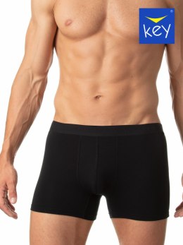 Bokserki MXH 005 Kolor(czarny) Rozmiar(M)