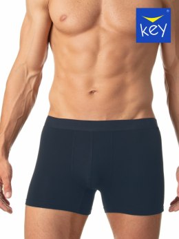 Bokserki MXH 005 Kolor(czarny) Rozmiar(M)