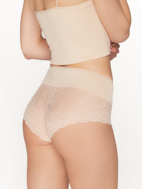 Figi BBL 157 Kolor(beige) Rozmiar(L) Figi BBL 157 Kolor(beige) Rozmiar(L)