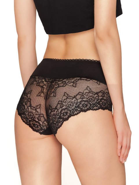 Figi BBL 157 Kolor(biały) Rozmiar(XL) Figi BBL 157 Kolor(biały) Rozmiar(XL)