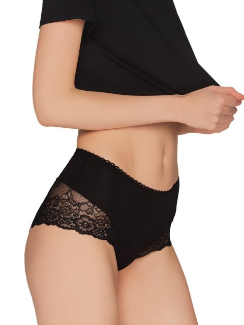 Figi BBL 157 Kolor(biały) Rozmiar(XL) Figi BBL 157 Kolor(biały) Rozmiar(XL)