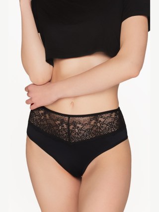 Figi BBL 158 Kolor(beige) Rozmiar(L)