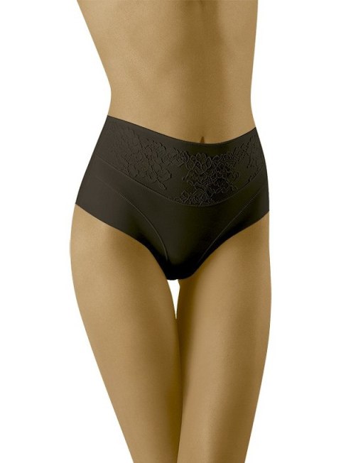 Figi FORTUNATA Kolor(czarny) Rozmiar(XL) Figi FORTUNATA Kolor(czarny) Rozmiar(XL)