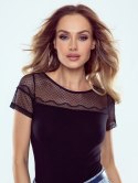 Koszulka RISA/DORITA Kolor(biały) Rozmiar(S)