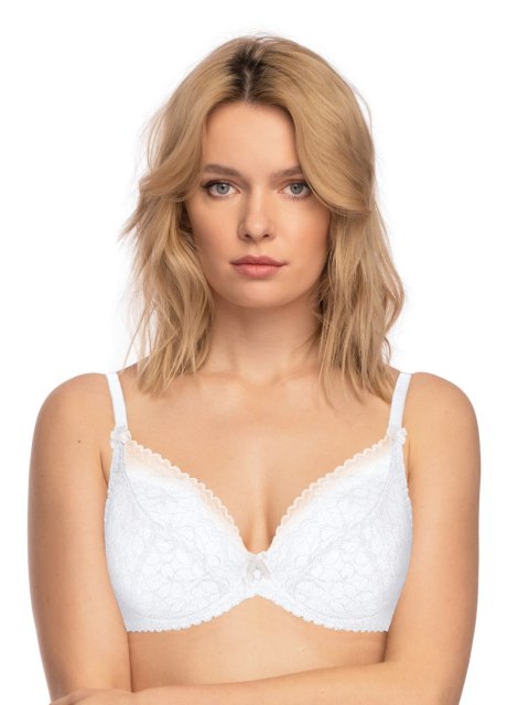 Biustonosz ELISABETH Kolor(beżowy) Rozmiar(85C)