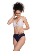 Figi L-1454BI Kolor(granatowy) Rozmiar(XXL)