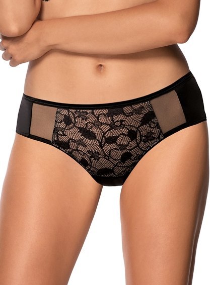 Figi VICTORIA BRAZYLIANY Kolor(mocca) Rozmiar(XL) Figi VICTORIA BRAZYLIANY Kolor(mocca) Rozmiar(XL)