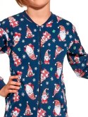 Kombinezon 185/138 GNOMES 2 Kolor(jeans) Rozmiar(98/104)