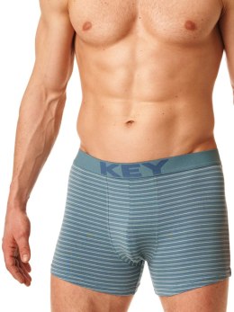Bokserki MXH 399 B22 Kolor(granatowy) Rozmiar(XL)