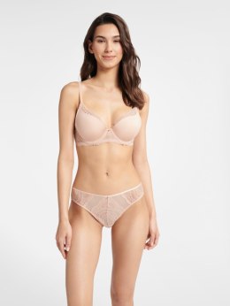 Figi 40689 Kolor(brzoskwiniowy) Rozmiar(XL)