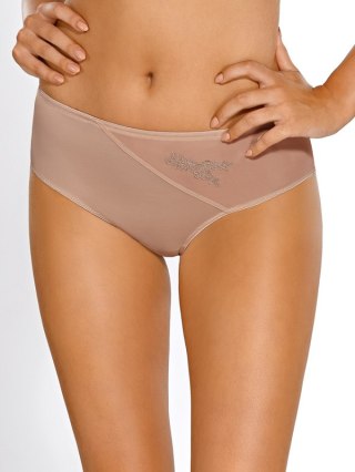 Figi ANITA Kolor(czarny) Rozmiar(XL)