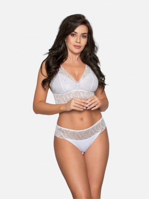 Figi BBL 183 Kolor(beige) Rozmiar(XL) Figi BBL 183 Kolor(beige) Rozmiar(XL)