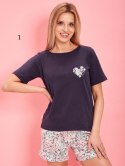 Koszulka 2960 SPRING SS/23 Kolor(k02) Rozmiar(S)