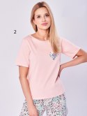 Koszulka 2960 SPRING SS/23 Kolor(k02) Rozmiar(S)