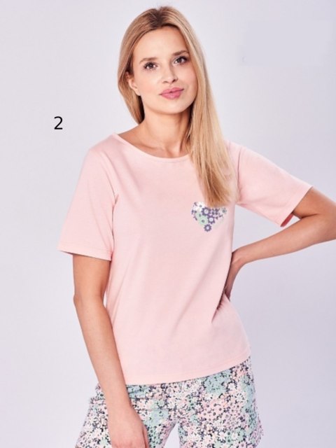 Koszulka 2960 SPRING SS/23 Kolor(k02) Rozmiar(S) Koszulka 2960 SPRING SS/23 Kolor(k02) Rozmiar(S)