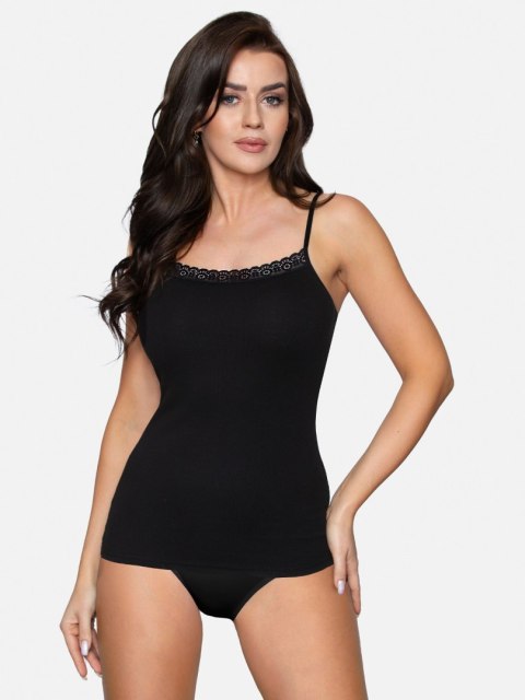 Koszulka NATALIA Kolor(czarny) Rozmiar(XL) Koszulka NATALIA Kolor(czarny) Rozmiar(XL)