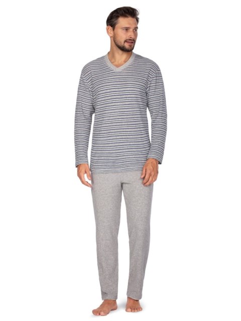 Piżama 450 Kolor(granatowy) Rozmiar(XL) Piżama 450 Kolor(granatowy) Rozmiar(XL)