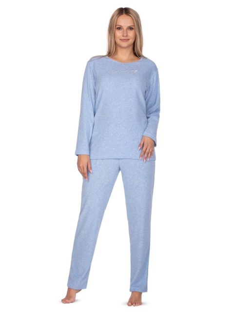 Piżama 643 Kolor(różowy) Rozmiar(XL) Piżama 643 Kolor(różowy) Rozmiar(XL)