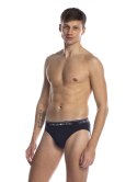 Slipy M-1020SD Kolor(granatowy-czerwony-niebieski) Rozmiar(XL)