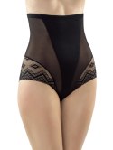 Figi VENDY Kolor(czarny) Rozmiar(XL)