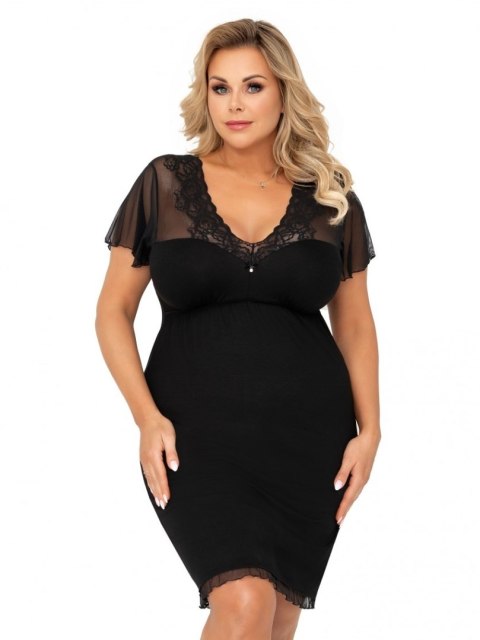 Koszulka IVANA PLUS Kolor(ecru) Rozmiar(5XL) Koszulka IVANA PLUS Kolor(ecru) Rozmiar(5XL)