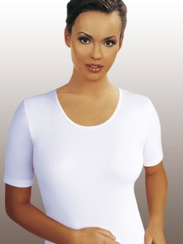 Koszulka NINA Kolor(biały) Rozmiar(XL)