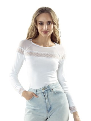 Koszulka OVIDIA Kolor(biały) Rozmiar(XL)