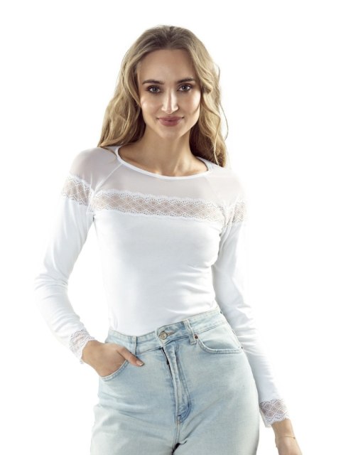 Koszulka OVIDIA Kolor(biały) Rozmiar(XL) Koszulka OVIDIA Kolor(biały) Rozmiar(XL)