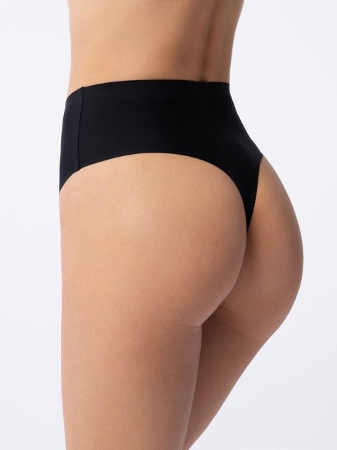 Stringi STRING MAXI Kolor(czarny) Rozmiar(M) Stringi STRING MAXI Kolor(czarny) Rozmiar(M)