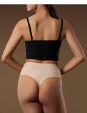 Stringi STRING MAXI Kolor(czerwony) Rozmiar(L)