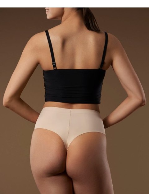 Stringi STRING MAXI Kolor(czerwony) Rozmiar(L) Stringi STRING MAXI Kolor(czerwony) Rozmiar(L)
