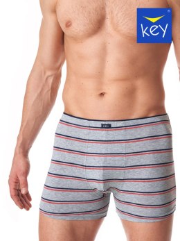 Bokserki MXH 038 B23 Kolor(granatowy) Rozmiar(M)