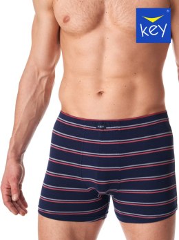Bokserki MXH 038 B23 Kolor(granatowy) Rozmiar(M)